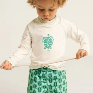 Camiseta lycra kids